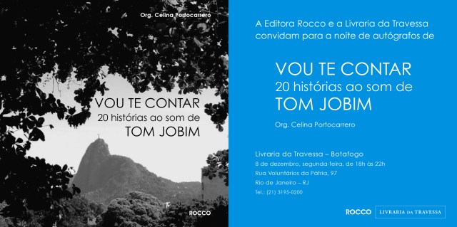 Convirtual Vou te contar